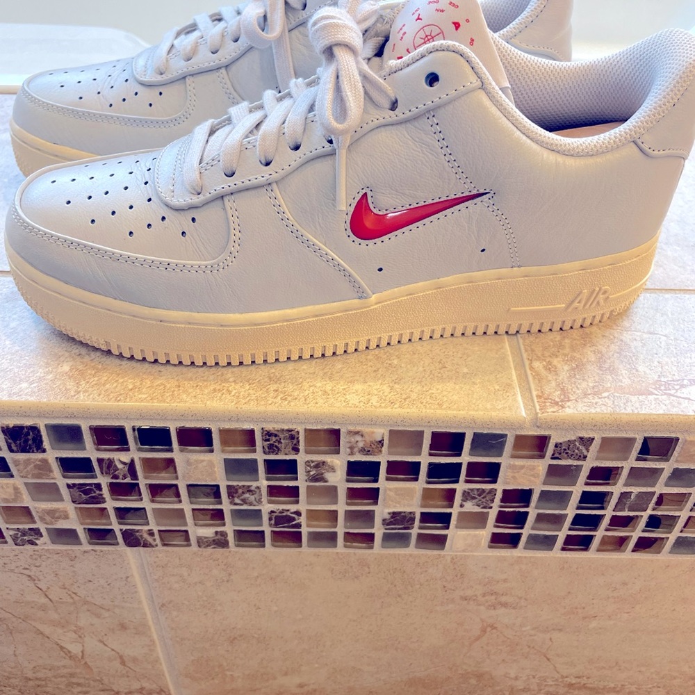 Nike AF1 ‘07 Jewel Premium